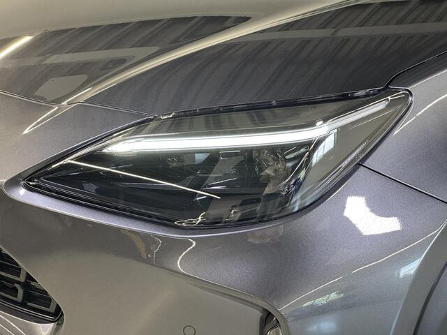 Toyota YARIS Cross 1.5 Hybrid 130 Dynamic | Comfort-pack | PDC V+A | BSM | Keyless |