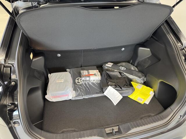 Toyota YARIS Cross 1.5 Hybrid 130 Dynamic | Comfort-pack | PDC V+A | BSM | Keyless |