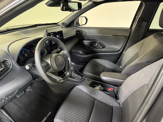 Toyota YARIS Cross 1.5 Hybrid 130 Dynamic | Comfort-pack | PDC V+A | BSM | Keyless |