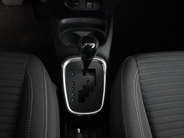 Toyota YARIS 1.5 Hybrid Dynamic | Stootlijstenset | Trekhaak | Climatetronic | Dealeronderhouden |