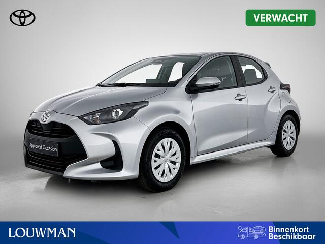 Toyota YARIS 1.5 Hybrid Dynamic Limited