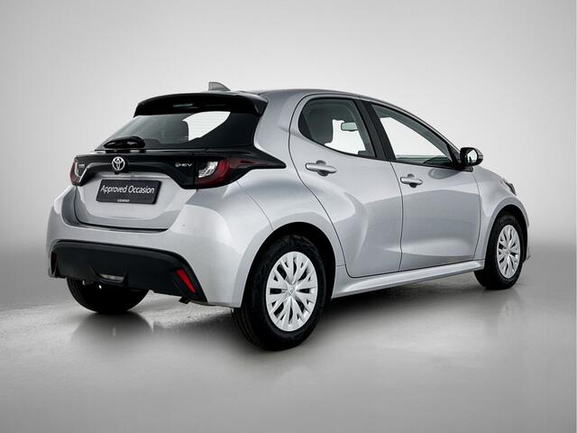 Toyota YARIS 1.5 Hybrid Dynamic Limited