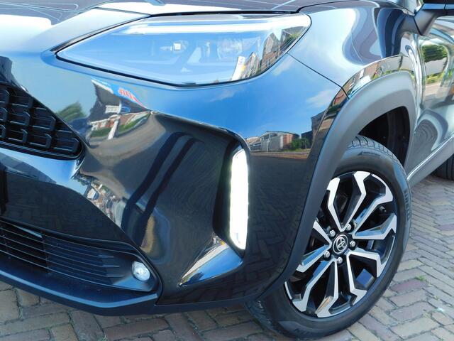 Toyota YARIS Cross 1.5 Hybrid First Edition
