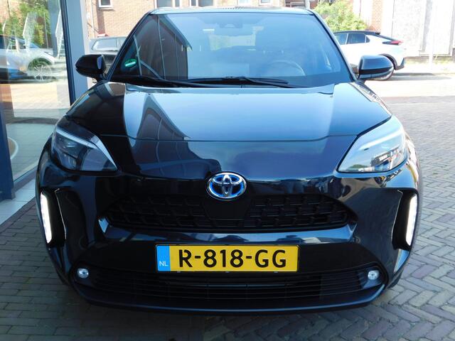 Toyota YARIS Cross 1.5 Hybrid First Edition