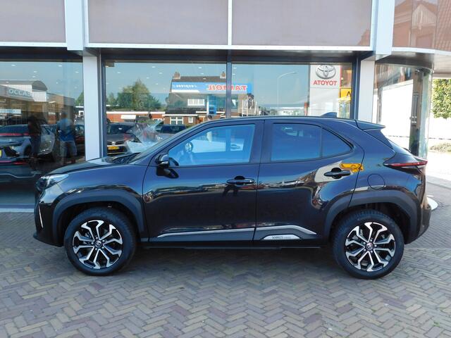 Toyota YARIS Cross 1.5 Hybrid First Edition