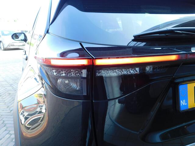 Toyota YARIS Cross 1.5 Hybrid First Edition