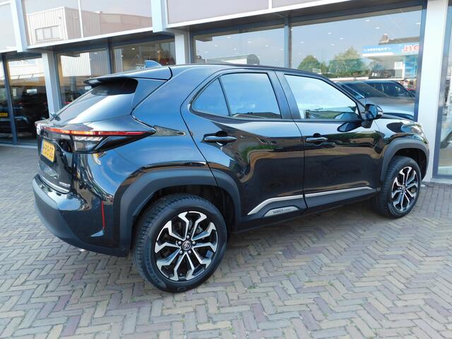 Toyota YARIS Cross 1.5 Hybrid First Edition