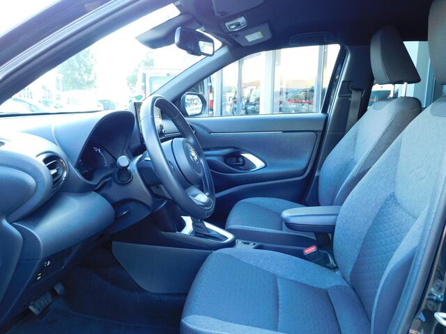 Toyota YARIS Cross 1.5 Hybrid First Edition