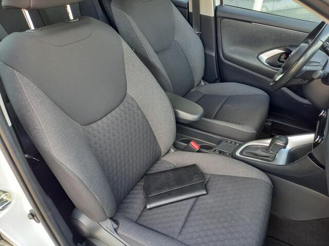 Toyota YARIS 1.5 Hybrid Dynamic