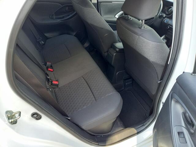 Toyota YARIS 1.5 Hybrid Dynamic
