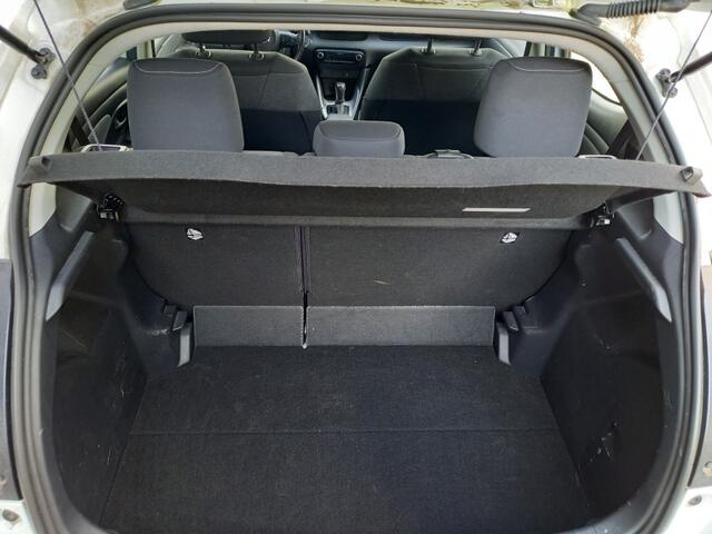 Toyota YARIS 1.5 Hybrid Dynamic