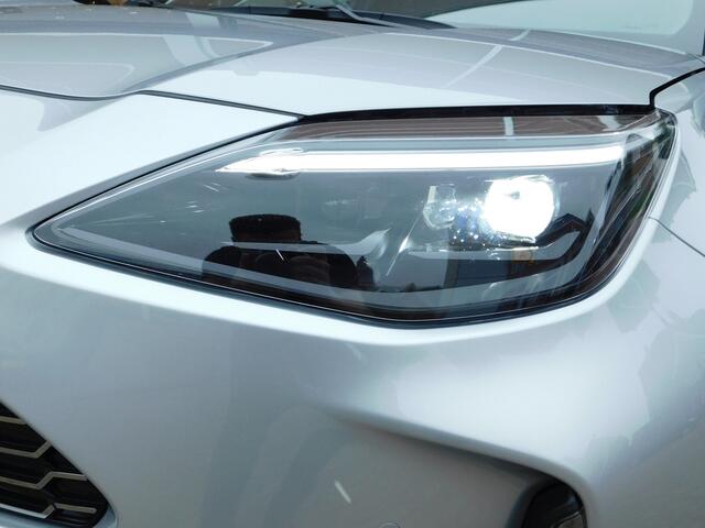 Toyota YARIS Cross 1.5 Hybrid 130 GR Sport | JBL | HUD | Stuurverwarming