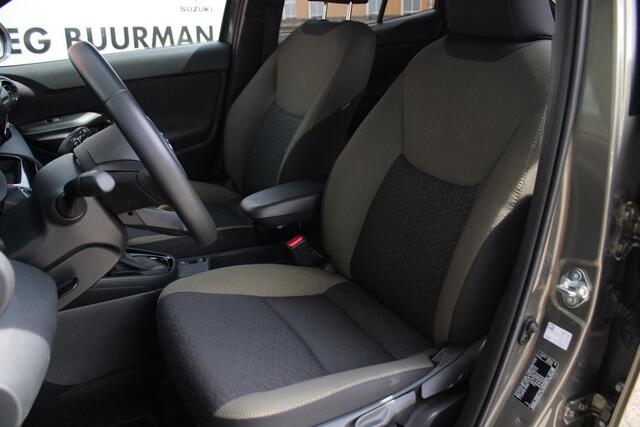 Toyota YARIS Cross 1.5 Hybrid Explore Achteruitrijcamera, Cruise Control Adaptief, Navigatie, Stoelverwarming