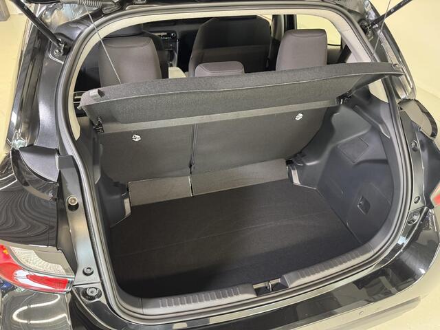 Toyota YARIS 1.5 Hybrid 115 Active | Stoel/stuur verwarming | Draadloze carplay | Climate control | Nieuw |
