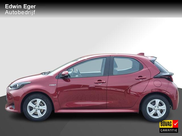 Toyota YARIS 1.5 Hybrid Comfort | Apple carplay | Andriod auto | Cruise Crontol |