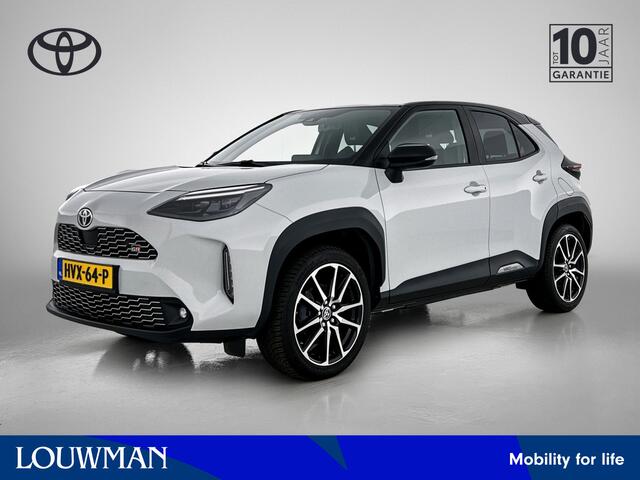 Toyota YARIS Cross 1.5 Hybrid GR Sport Limited