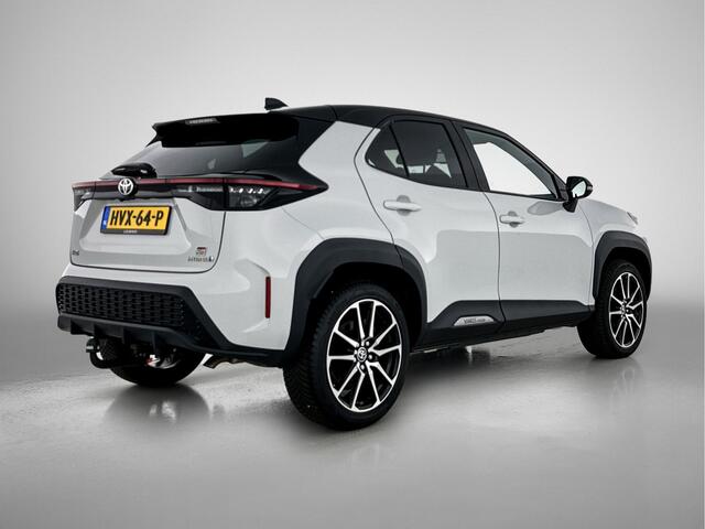 Toyota YARIS Cross 1.5 Hybrid GR Sport Limited