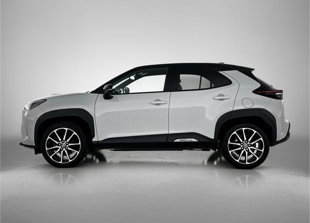 Toyota YARIS Cross 1.5 Hybrid GR Sport Limited