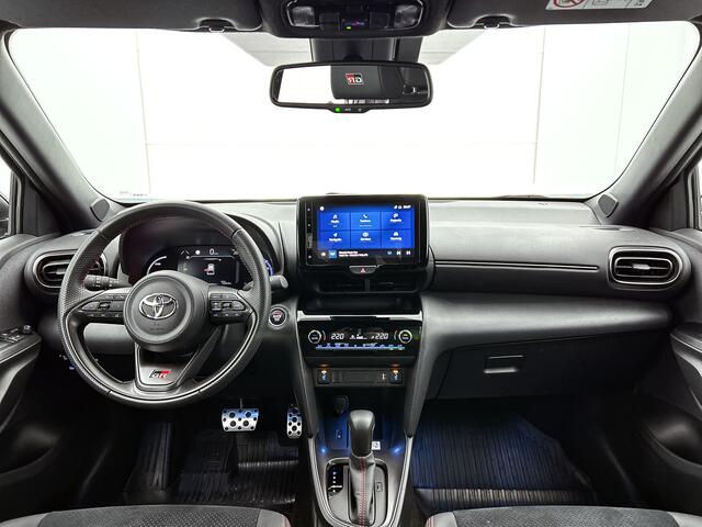 Toyota YARIS Cross 1.5 Hybrid GR Sport Limited