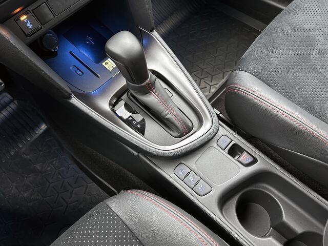 Toyota YARIS Cross 1.5 Hybrid GR Sport Limited