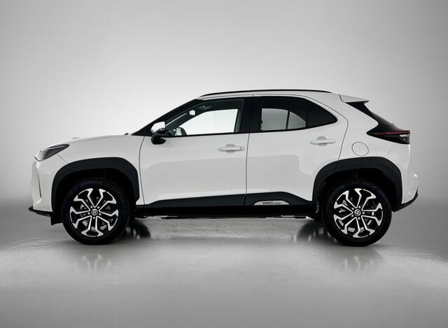 Toyota YARIS Cross 1.5 Hybrid 115 Dynamic - Louwman Zin in Zomervoordeel auto -