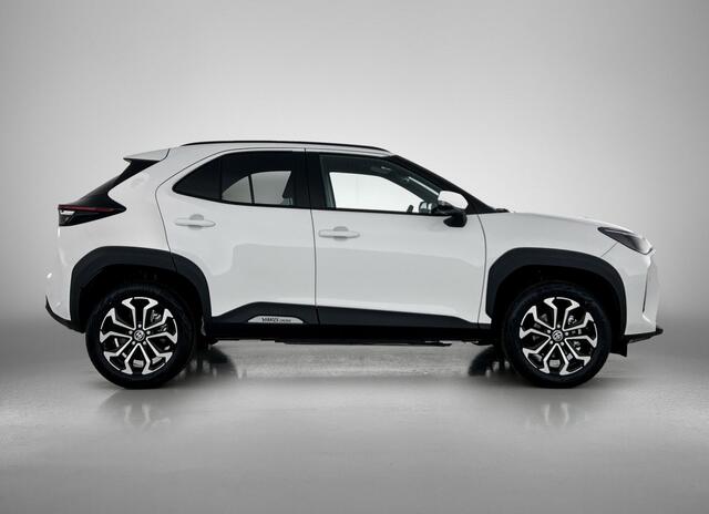 Toyota YARIS Cross 1.5 Hybrid 115 Dynamic - Louwman Zin in Zomervoordeel auto -