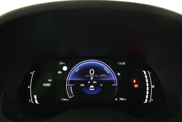 Toyota YARIS Cross 1.5 Hybrid 115 Active | Apple Carplay/Android Auto | Parkeercamera | Adaptieve Cruise Control |
