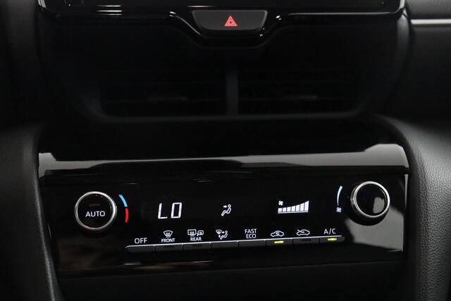 Toyota YARIS Cross 1.5 Hybrid 115 Active | Apple Carplay/Android Auto | Parkeercamera | Adaptieve Cruise Control |
