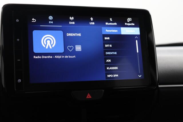 Toyota YARIS Cross 1.5 Hybrid 115 Active | Apple Carplay/Android Auto | Parkeercamera | Adaptieve Cruise Control |