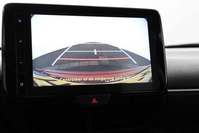 Toyota YARIS Cross 1.5 Hybrid 115 Active | Apple Carplay/Android Auto | Parkeercamera | Adaptieve Cruise Control |