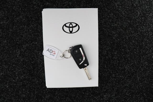 Toyota YARIS Cross 1.5 Hybrid 115 Active | Apple Carplay/Android Auto | Parkeercamera | Adaptieve Cruise Control |