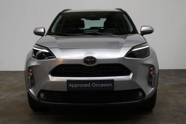 Toyota YARIS Cross 1.5 Hybrid 115 Active Limited, Parkeersensoren, Apple Carplay, Android Auto, Lichtmetalen velgen, Camera, 1e eigenaar!