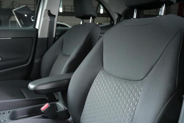 Toyota YARIS Cross 1.5 Hybrid 115 Active Limited, Parkeersensoren, Apple Carplay, Android Auto, Lichtmetalen velgen, Camera, 1e eigenaar!