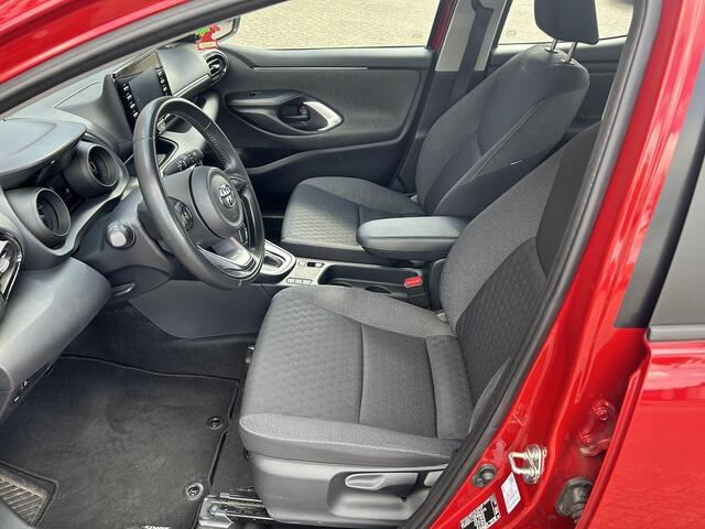 Toyota YARIS 1.5 Hybrid Dynamic