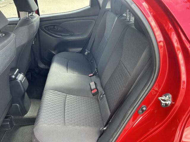 Toyota YARIS 1.5 Hybrid Dynamic