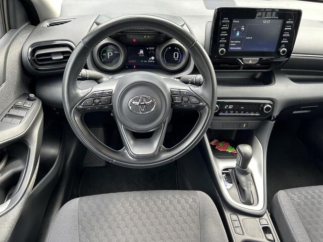 Toyota YARIS 1.5 Hybrid Dynamic