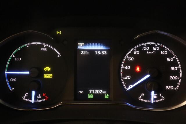 Toyota YARIS 1.5 Hybrid Executive | Camera | Climate control | Navigatie | Cruise control | Key-less | Lane assist |