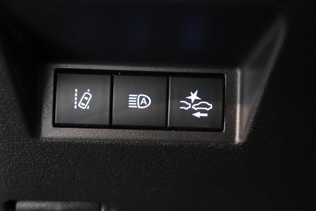 Toyota YARIS 1.5 Hybrid Executive | Camera | Climate control | Navigatie | Cruise control | Key-less | Lane assist |