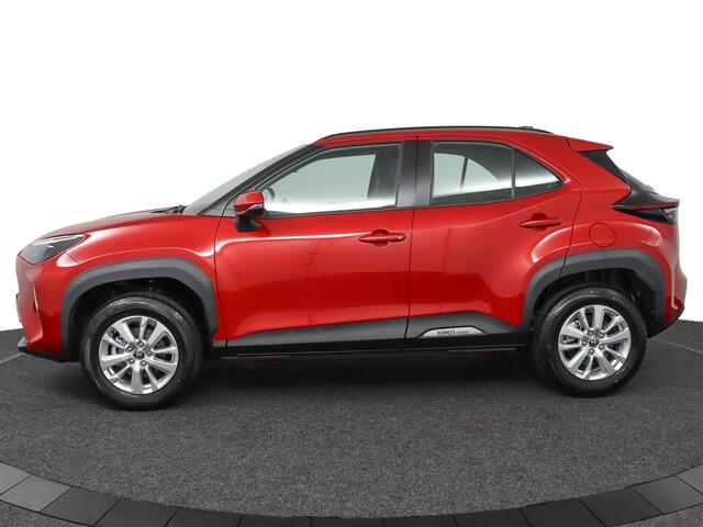 Toyota YARIS Cross 1.5 Hybrid 115 Active | Nieuwe Auto | Apple Carplay/Android auto | Parkeercamera |