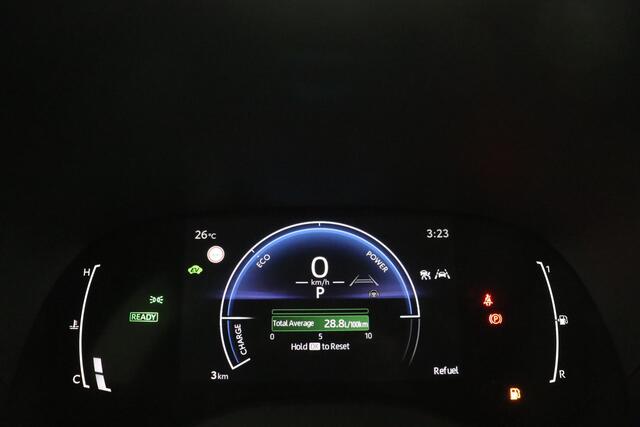 Toyota YARIS Cross 1.5 Hybrid 115 Active | Nieuwe Auto | Apple Carplay/Android auto | Parkeercamera |
