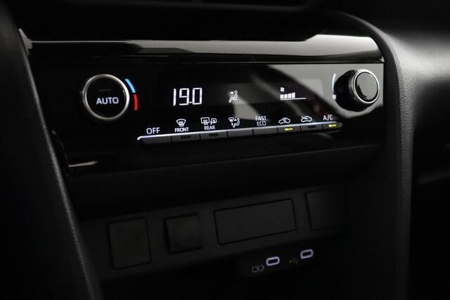 Toyota YARIS Cross 1.5 Hybrid 115 Active | Nieuwe Auto | Apple Carplay/Android auto | Parkeercamera |