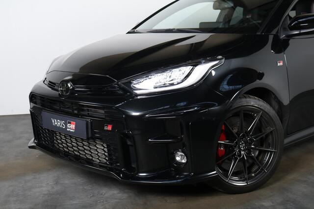 Toyota YARIS 1.6 GR Performance, AWD, 261PK