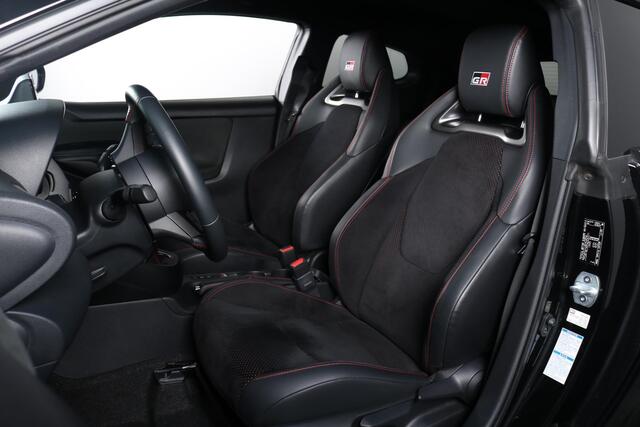 Toyota YARIS 1.6 GR Performance, AWD, 261PK