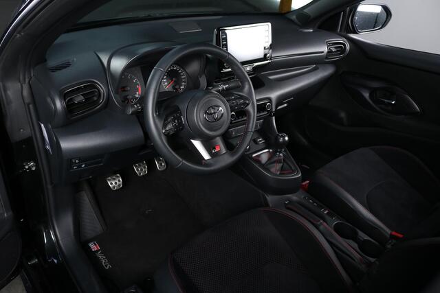 Toyota YARIS 1.6 GR Performance, AWD, 261PK