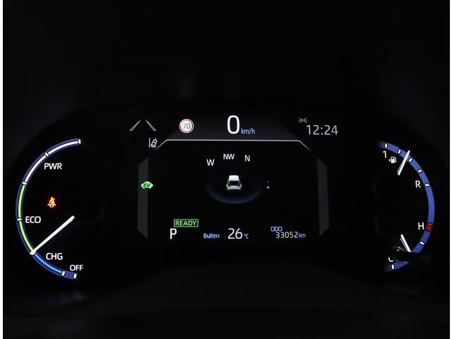 Toyota YARIS Cross 1.5 Hybrid Dynamic Limited | Stoelverwarming | Stuurverwarming | Climate control |
