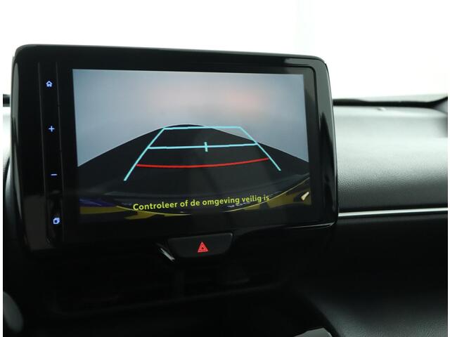 Toyota YARIS Cross 1.5 Hybrid Dynamic Limited | Stoelverwarming | Stuurverwarming | Climate control |