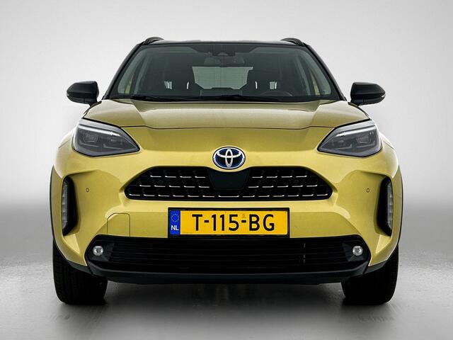 Toyota YARIS Cross 1.5 Hybrid Executive | 1e Eigenaar | Nederlandse Auto | JBL | Navigatie | Blindspot | PDC voor en achter |
