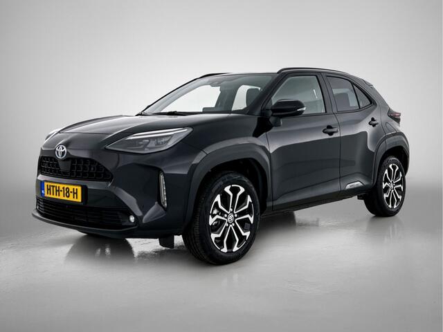 Toyota YARIS Cross 1.5 Hybrid Dynamic Limited | Navigatie | Climate Contol | ACC | PDC |