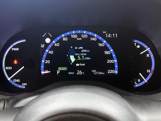 Toyota YARIS Cross 1.5 Hybrid Dynamic Limited | Navigatie | Climate Contol | ACC | PDC |