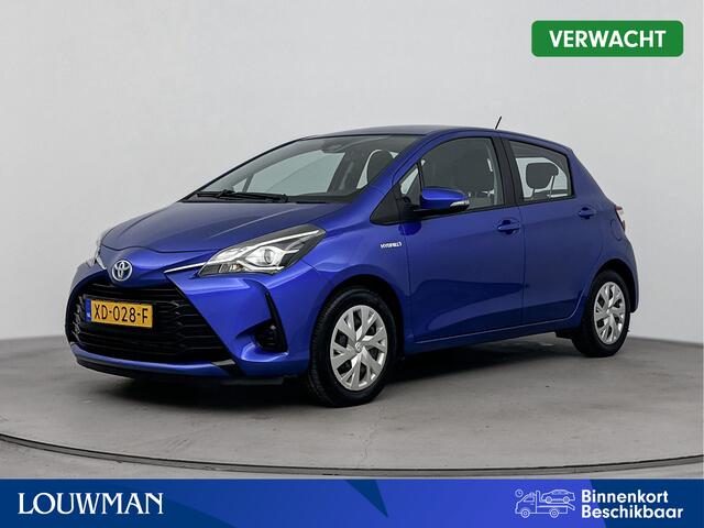 Toyota YARIS 1.5 Hybrid Active
